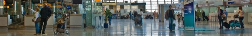 Aéroport d´Orly